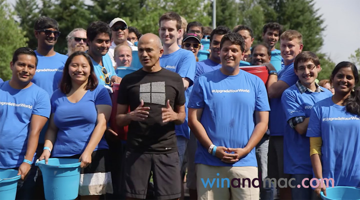 Microsoft Windows 10