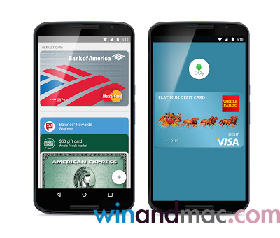Android Pay