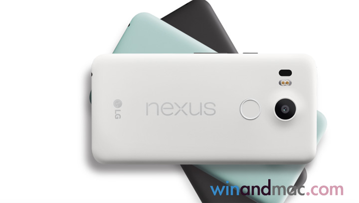 Nexus 5X