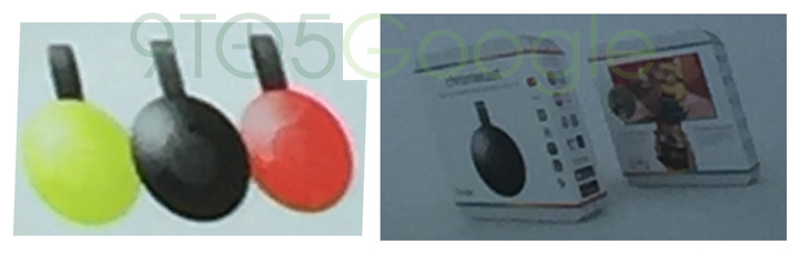 Google Chromecast 2nd Gen