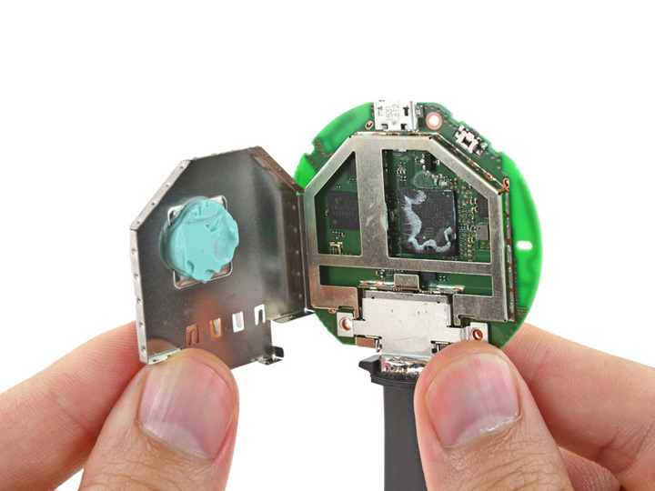Google Chromecast Teardown