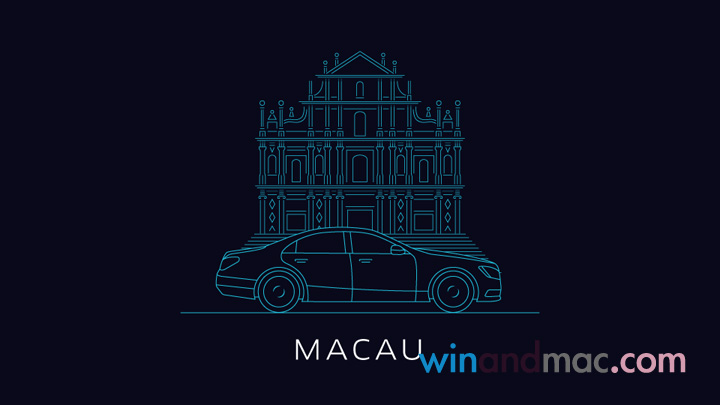 Uber Macau