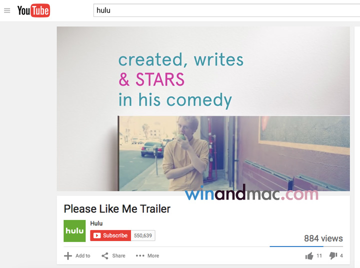 YouTube Paid Subscribing