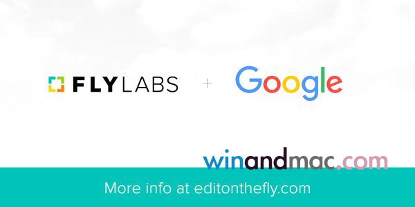 Fly Labs + Google
