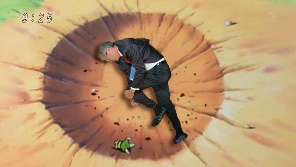 盧寵茂